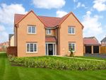 Thumbnail to rent in "The Heydon - Plot 92" at The Meadows, Wynyard, Billingham