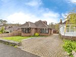 Thumbnail for sale in Ashdene Road, Ashurst, Southampton, Hampshire