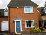 Thumbnail to rent in Goldfinch Close, Stowmarket