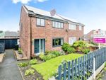 Thumbnail for sale in Saville Road, Dodworth, Barnsley