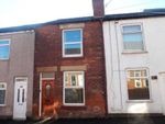 Thumbnail for sale in Mitchell Street, Clowne, Chesterfield