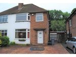 Thumbnail to rent in Knightsbridge Road, Solihull