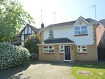 Thumbnail to rent in Connaught Drive, Weybridge