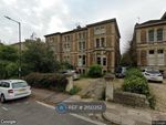 Thumbnail to rent in Apsley Road, Bristol