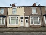 Thumbnail to rent in Stainton Street, Middlesbrough