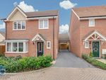 Thumbnail to rent in Greengage Close, Tiptree, Colchester