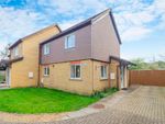 Thumbnail to rent in Foxbrook, Stevington, Bedford