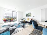 Thumbnail for sale in Fairwater House, 3 Bonnet Street, Royal Wharf, London