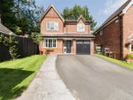 Thumbnail for sale in Eaton Way, Audlem, Crewe, Cheshire