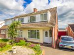 Thumbnail for sale in Pilgrims Way, Weston-Super-Mare, Somerset