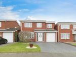 Thumbnail for sale in Alderdale Crescent, Solihull