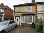 Thumbnail to rent in Orme Road, West Town, Peterborough