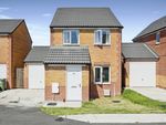 Thumbnail for sale in Sherwood Close, Mansfield