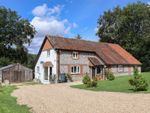 Thumbnail for sale in Rose Cottage, Swarraton, Alresford