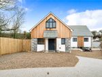 Thumbnail to rent in Bouldens Orchard, Gweek, Helston, Cornwall