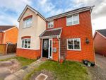 Thumbnail for sale in Varrick Way, Attleborough, Norfolk