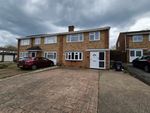 Thumbnail to rent in Eastry Close, Maidstone