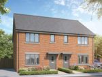 Thumbnail to rent in "The Faber" at Stoke Albany Road, Desborough, Kettering