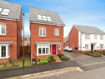 Thumbnail for sale in Shrewsbury Place, Clay Cross, Chesterfield, Derbyshire