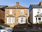 Thumbnail for sale in Somerset Road, Kingston Upon Thames, Surrey