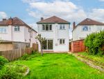 Thumbnail for sale in Highfield Close, Long Ditton, Surbiton