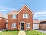 Thumbnail for sale in Songbird Crescent, Chattenden, Rochester, Kent.