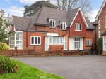 Thumbnail to rent in Alma Road, Reigate, Surrey