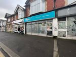 Thumbnail to rent in 249 Ashley Road, Parkstone, Poole
