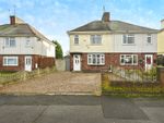 Thumbnail for sale in Greenwood Drive, Kirkby-In-Ashfield, Nottingham