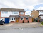 Thumbnail to rent in Pear Tree Crescent, Shirley, Solihull