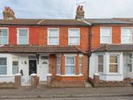 Thumbnail for sale in Belmont Road, Westgate-On-Sea
