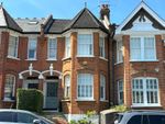 Thumbnail for sale in Grasmere Road, Muswell Hill