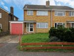 Thumbnail to rent in St. Cuthberts Close, Locks Heath, Southampton