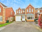 Thumbnail to rent in Dickens Close, Catcliffe, Rotherham