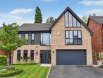 Thumbnail to rent in Rockcliffe Grange, Mansfield, Nottinghamshire