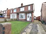 Thumbnail for sale in Reginald Road, Scunthorpe