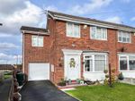Thumbnail for sale in Kepple Close, New Rossington, Doncaster