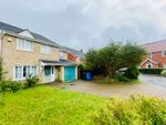 Thumbnail to rent in Tizzick Close, Norwich