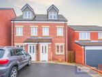 Thumbnail for sale in Silvester Road, Weldon, Corby