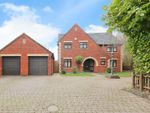 Thumbnail to rent in Ashborough Drive, Solihull