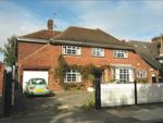 Thumbnail for sale in Twyford Crescent, West Acton