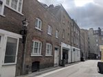 Thumbnail to rent in Berners Mews, London