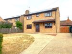 Thumbnail to rent in West End, Yaxley, Peterborough