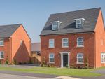 Thumbnail to rent in "Emerson" at Waterlode, Nantwich