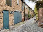 Thumbnail to rent in Prices Mews, London