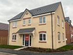 Thumbnail to rent in Gateford Quarter, Worksop, Nottinghamshire