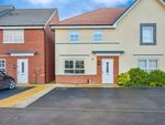 Thumbnail to rent in Austen Drive, Tamworth, Staffordshire