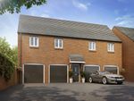 Thumbnail to rent in "The Wicken" at Heathencote, Towcester