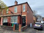 Thumbnail for sale in Worsley Avenue, Manchester