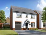 Thumbnail to rent in "The Strand" at Burwell Road, Exning, Newmarket